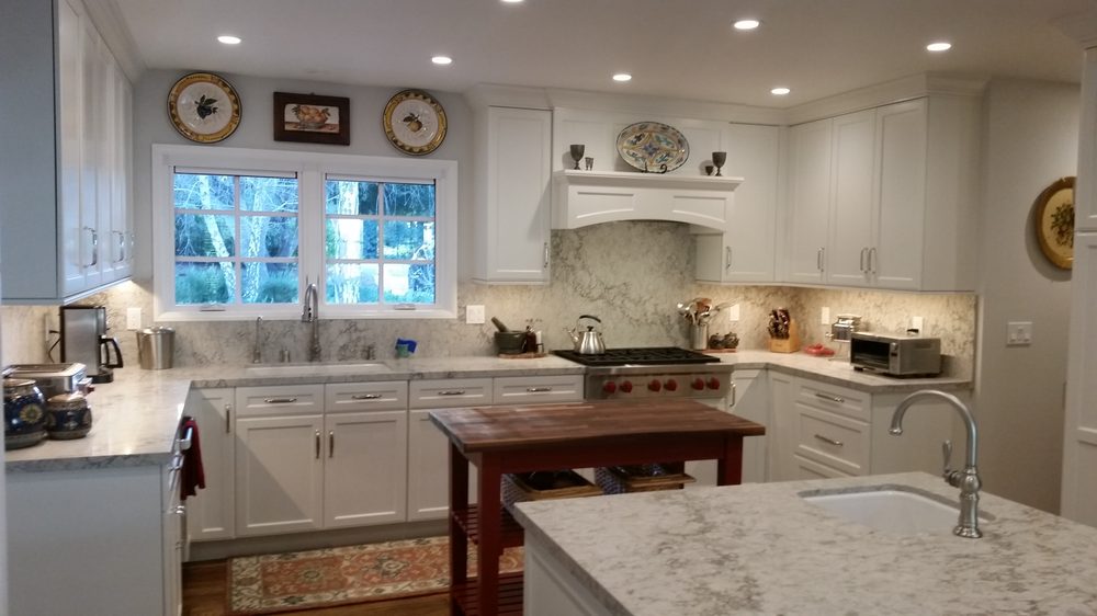 image of business Creative Kitchen Design