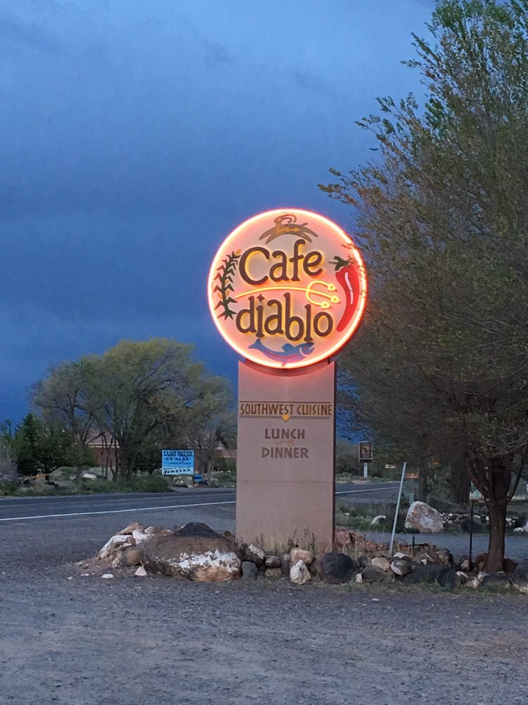 Cafe Diablo 116 Photos & 146 Reviews American (New) 599 W Main St