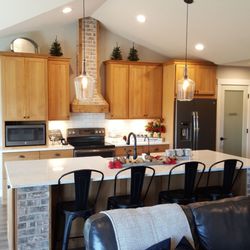 Schultz Design 11 Photos Interior 907 E Lakeside Dr Photo Of Schultz Design Edgerton Wi United States Parade Homes 2017
