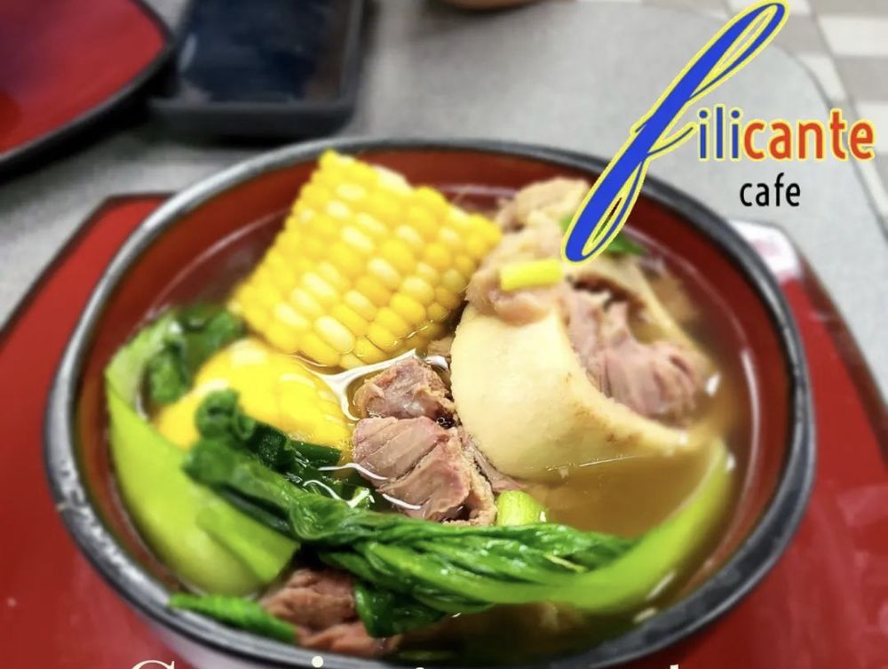 Filicante Cafe