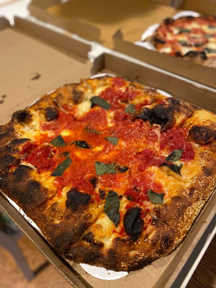 Pizza Jawn