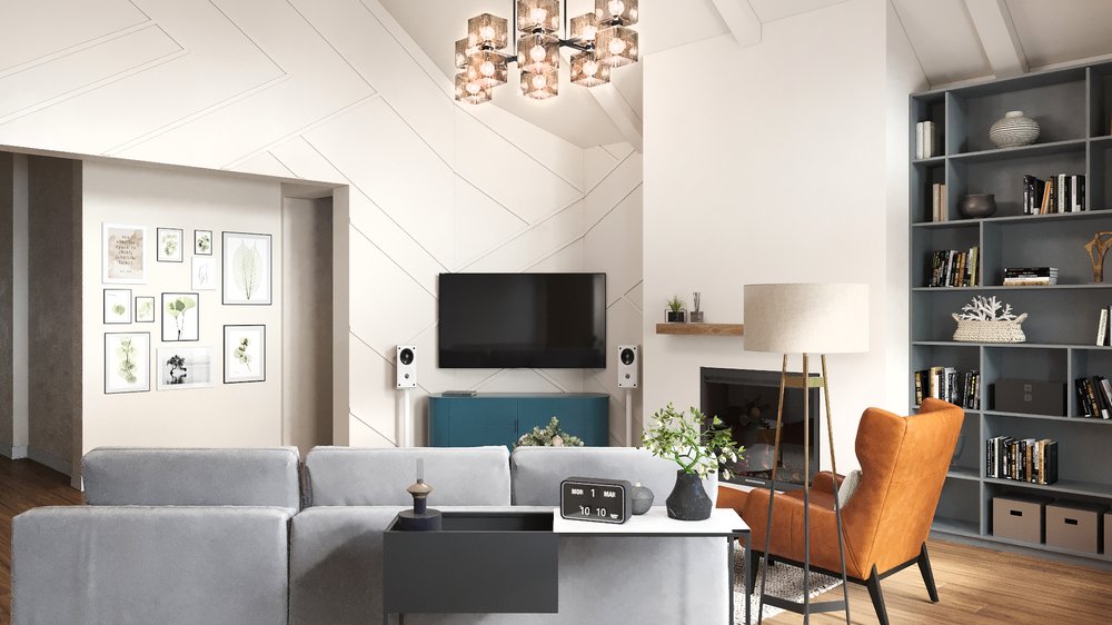 image of business U Interior Design