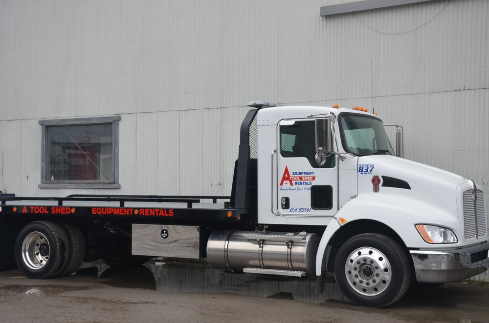 Nelson Truck Equipment & Accessories Auto Parts & Supplies 20063