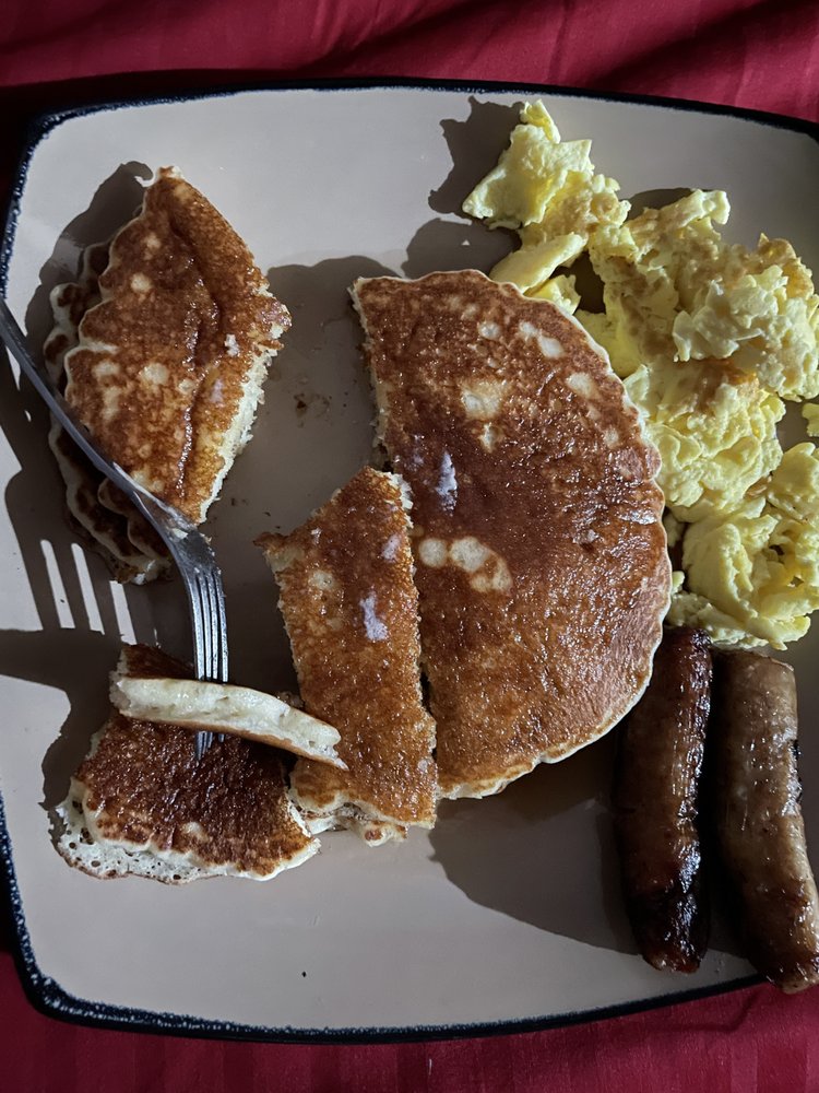 Farmers Skillet