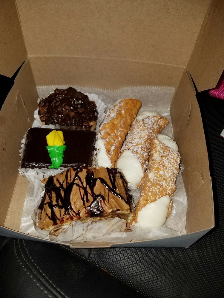 Tripoli Bakery 30 Photos & 66 Reviews Pizza 418 Rt 286, Seabrook