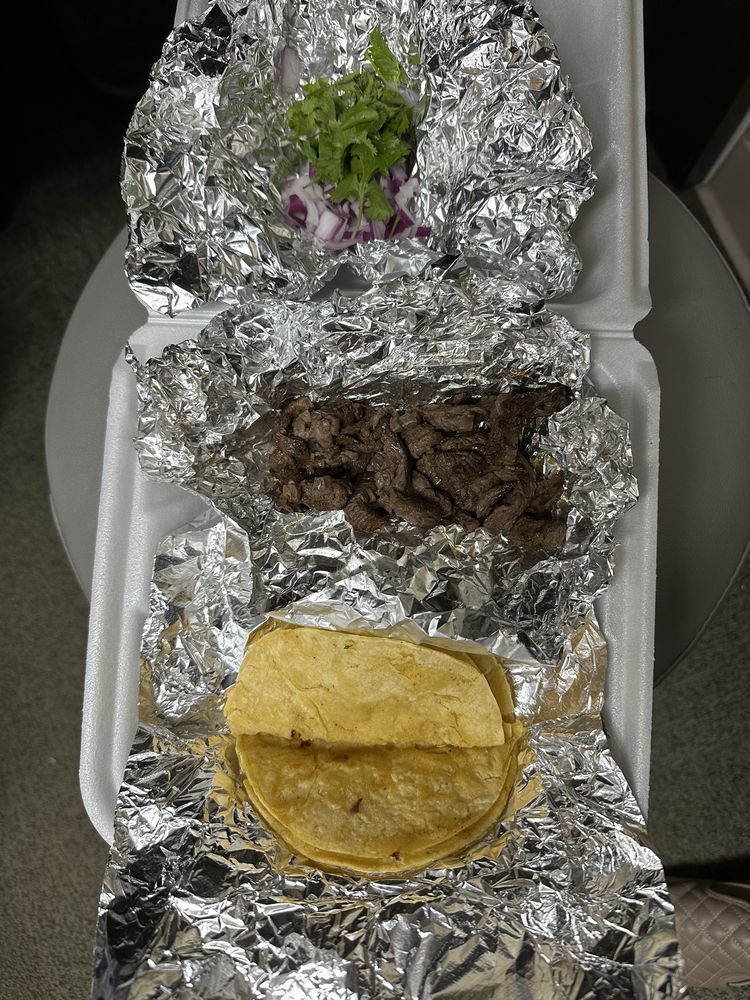 Angela's Miami Grill