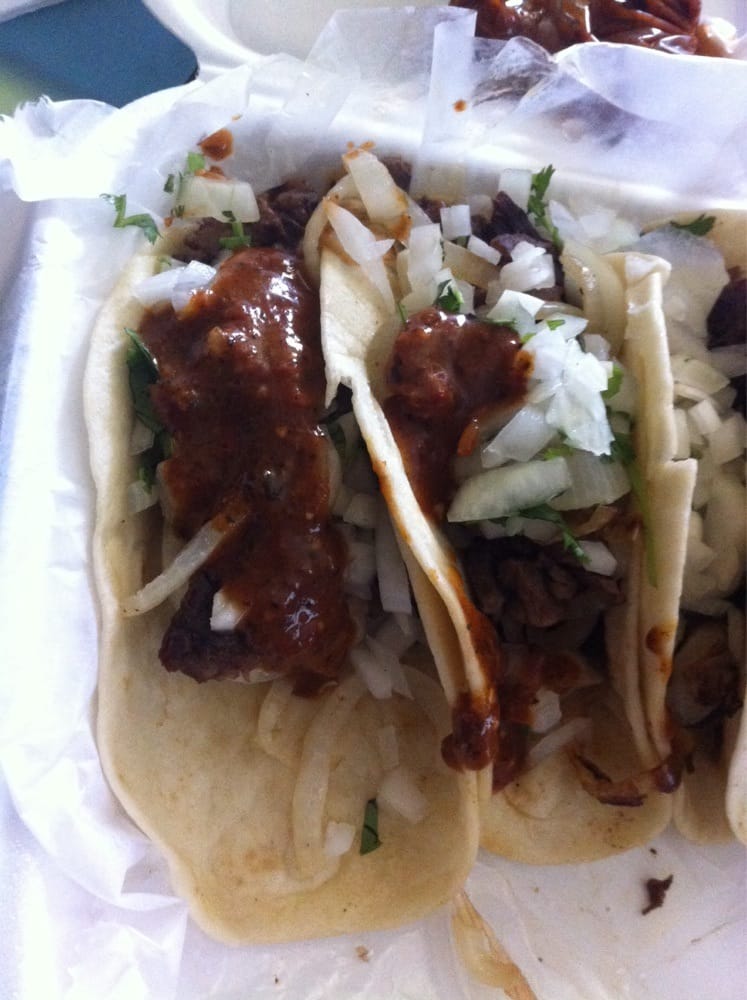 Las Palmas Tacos 11 Photos TexMex 7102 Military Pkwy, Dallas, TX Restaurant Reviews