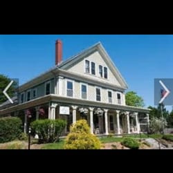 Captain Freeman Inn 37 Photos 21 Reviews Hotels 15 Photo Of Captain Freeman Inn Brewster Ma United States