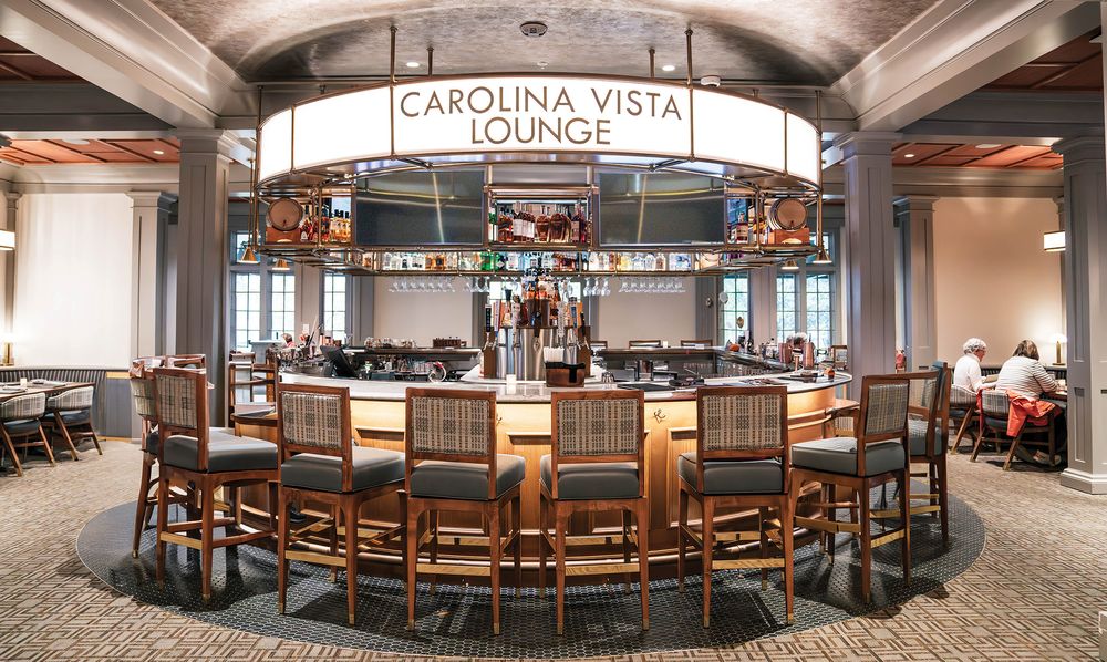 Carolina Vista Lounge