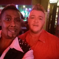 Famous transsexual women Gay bars in phoniex arizona