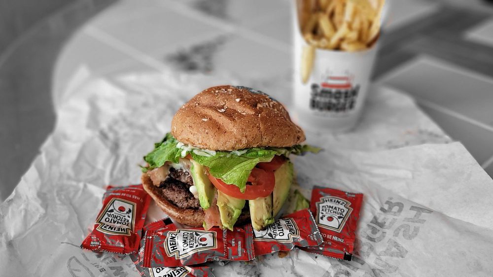 Smashburger