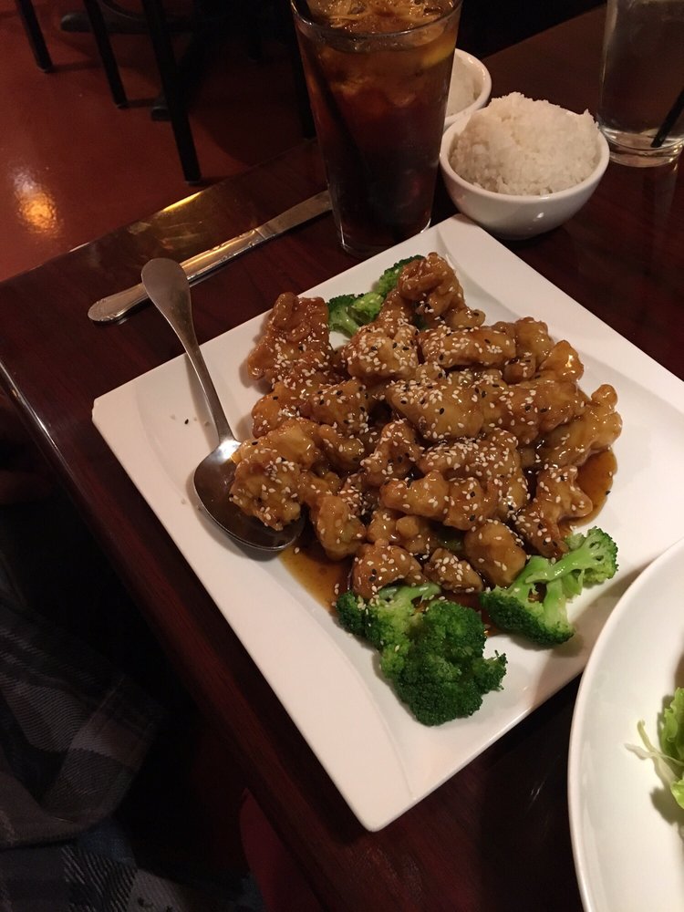 Chamber Red Chinese Bistro Order Food Online 115 Photos & 167