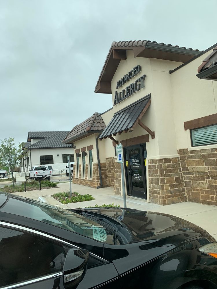 image of business Advanced Allergy & Asthma Associates