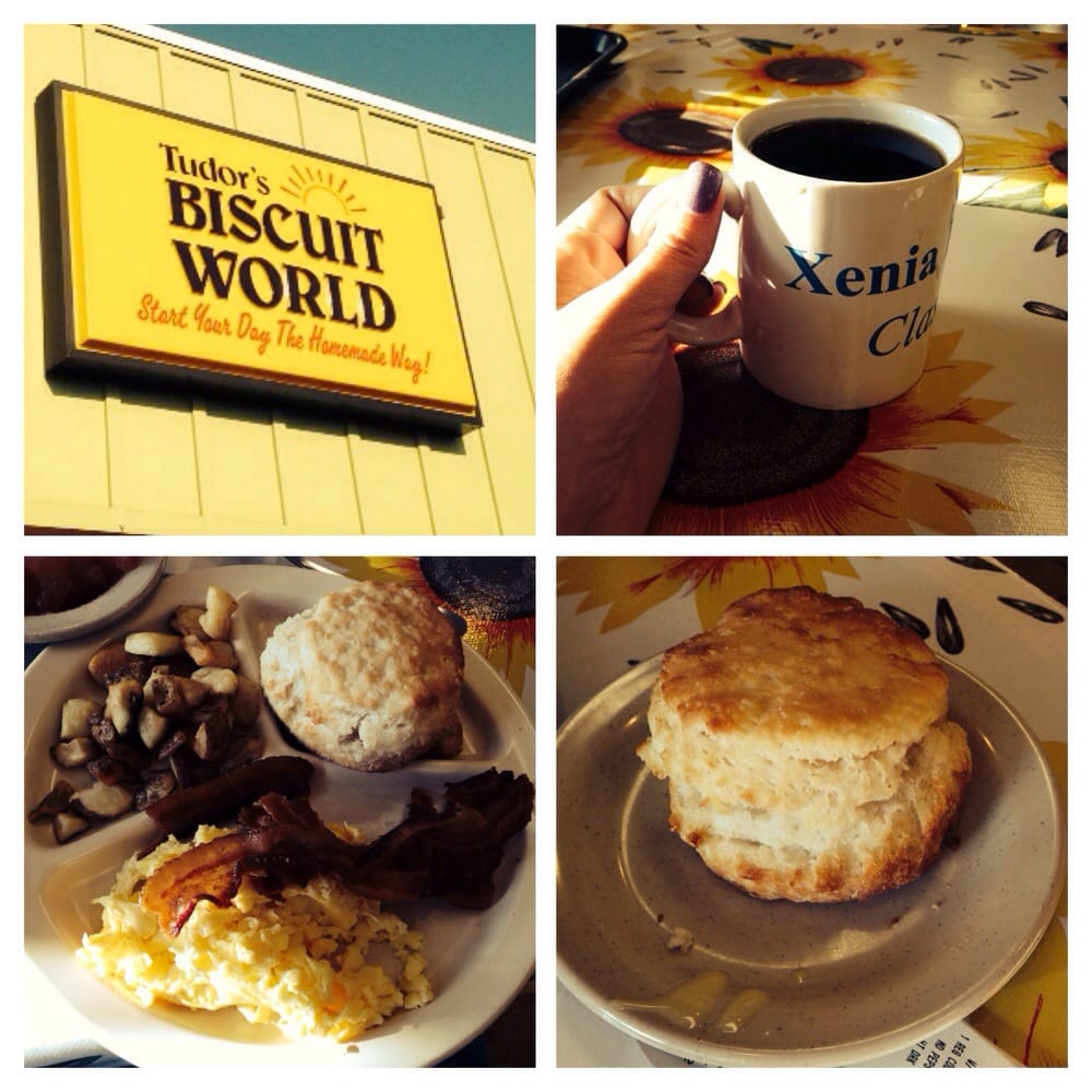 Tudor’s Biscuit World 27 Reviews Breakfast & Brunch 810 W 2nd St