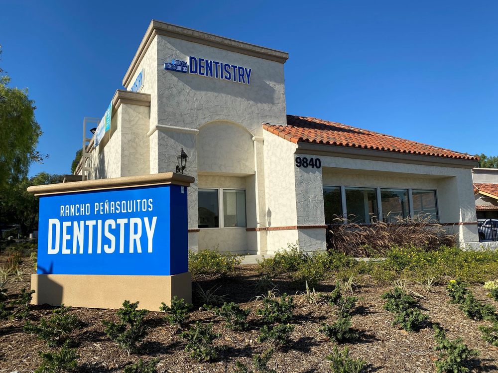 image of business Rancho Penasquitos Dentistry