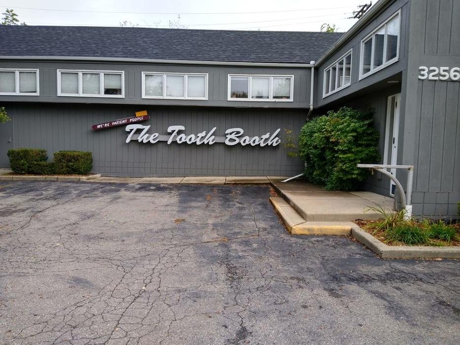 image of business The ToothBooth