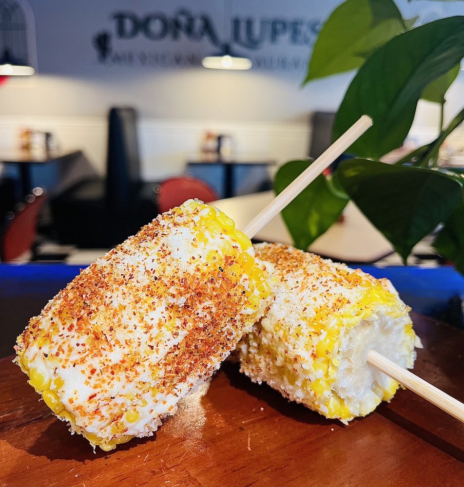 Dona Lupes Mexican Restaurant