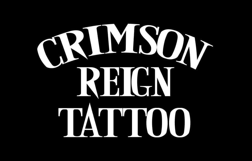 Crimson Reign Tattoo - CLOSED - 2019 All You Need to Know BEFORE You Go 