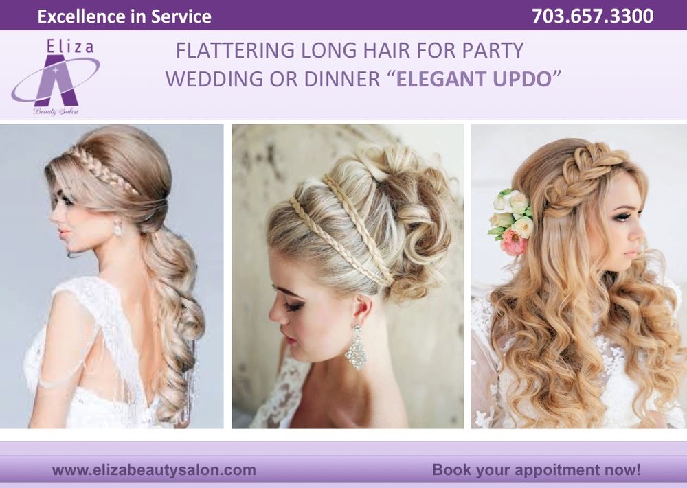Eliza Beauty Salon