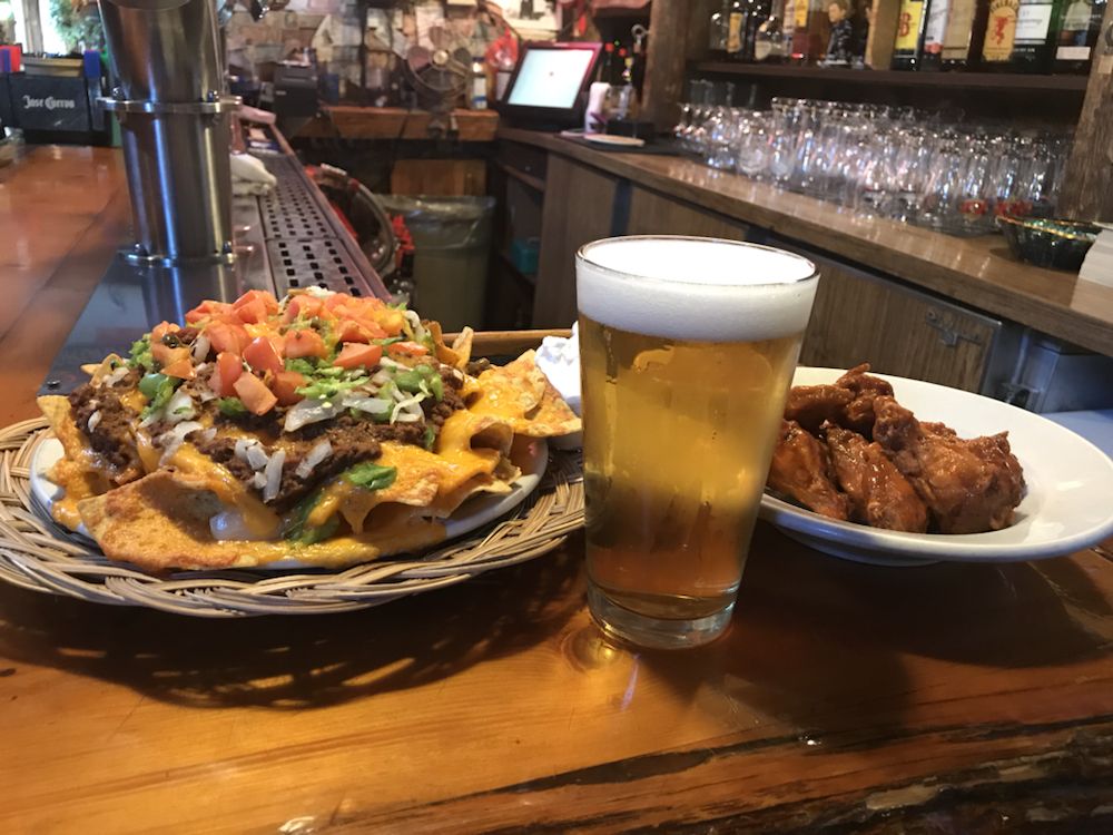 Carlos & Murphy’s 19 Photos & 16 Reviews Mexican 129 Osborne