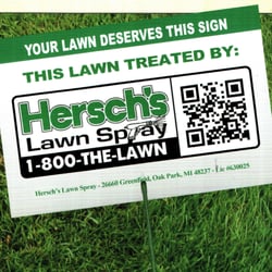 herschs lawn spray pest control 26650 harding st oak park mi image lawn spray