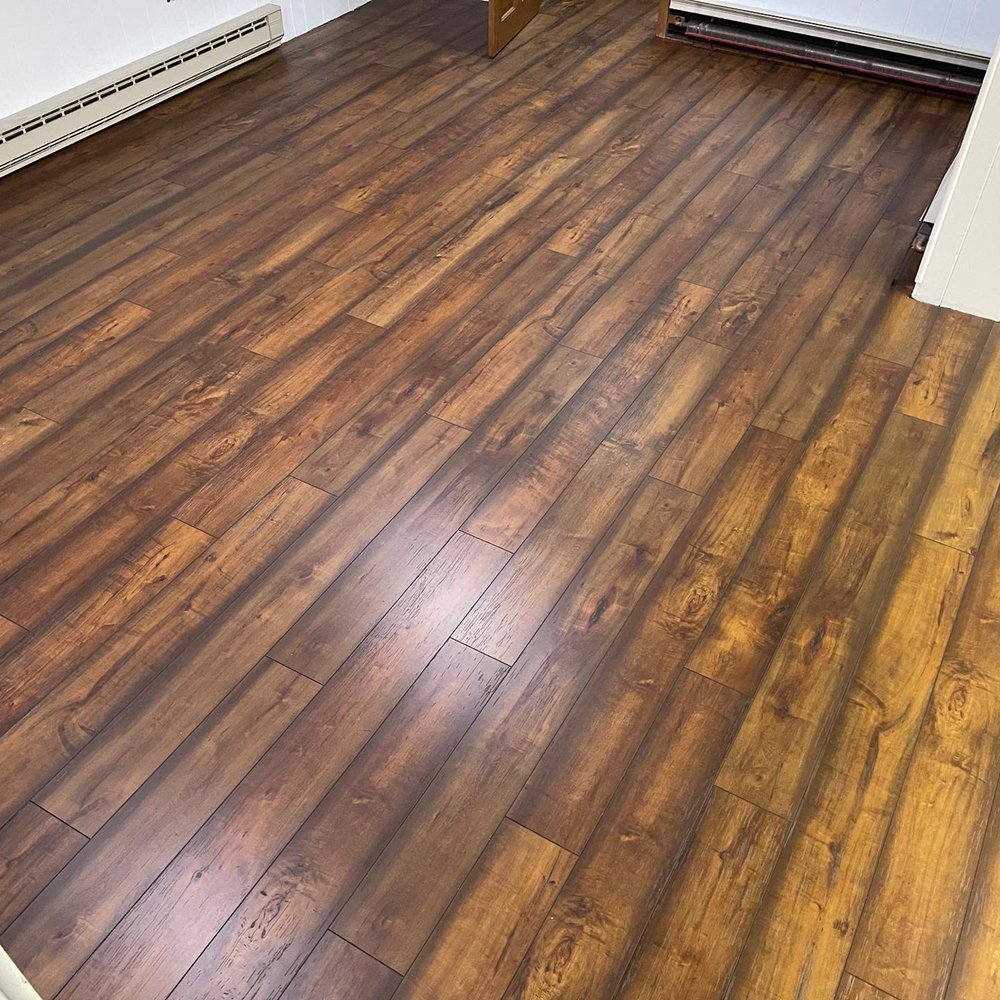 Penn Valley Flooring