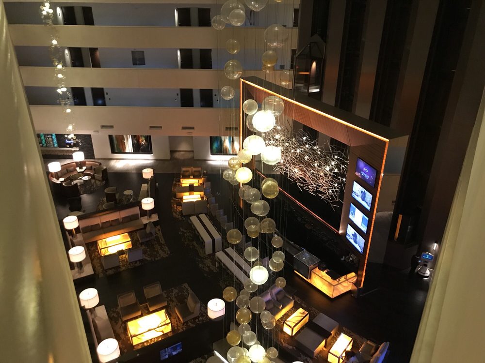Lobby Bar Yelp