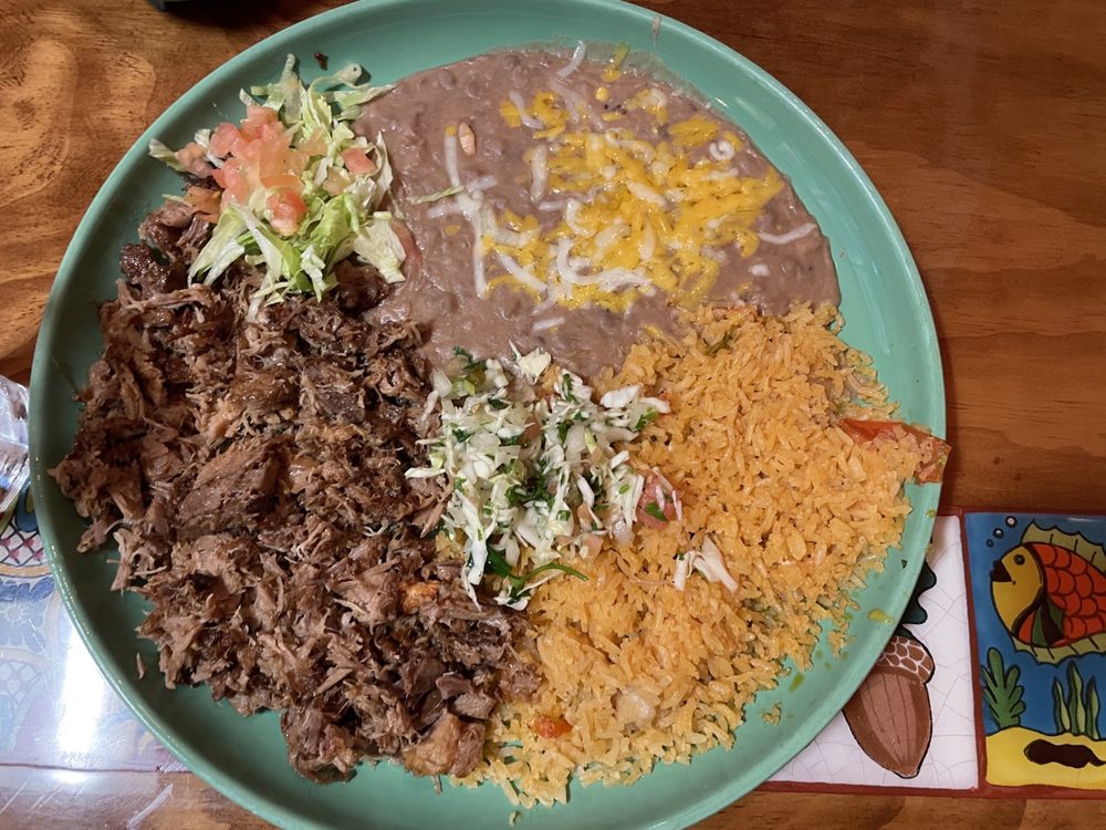 Mexico Lindo Taqueria