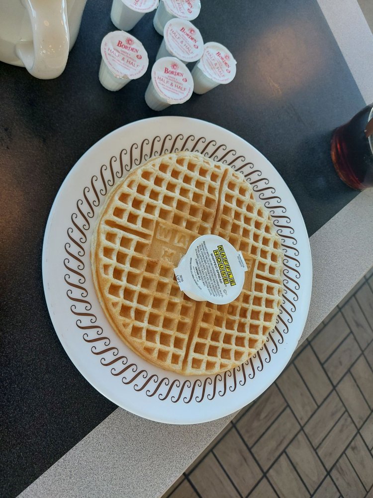 Waffle House Waffle House