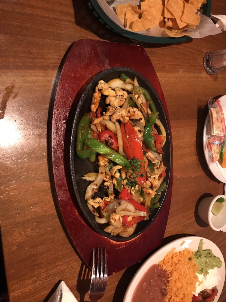 Casa Villa Restaurant