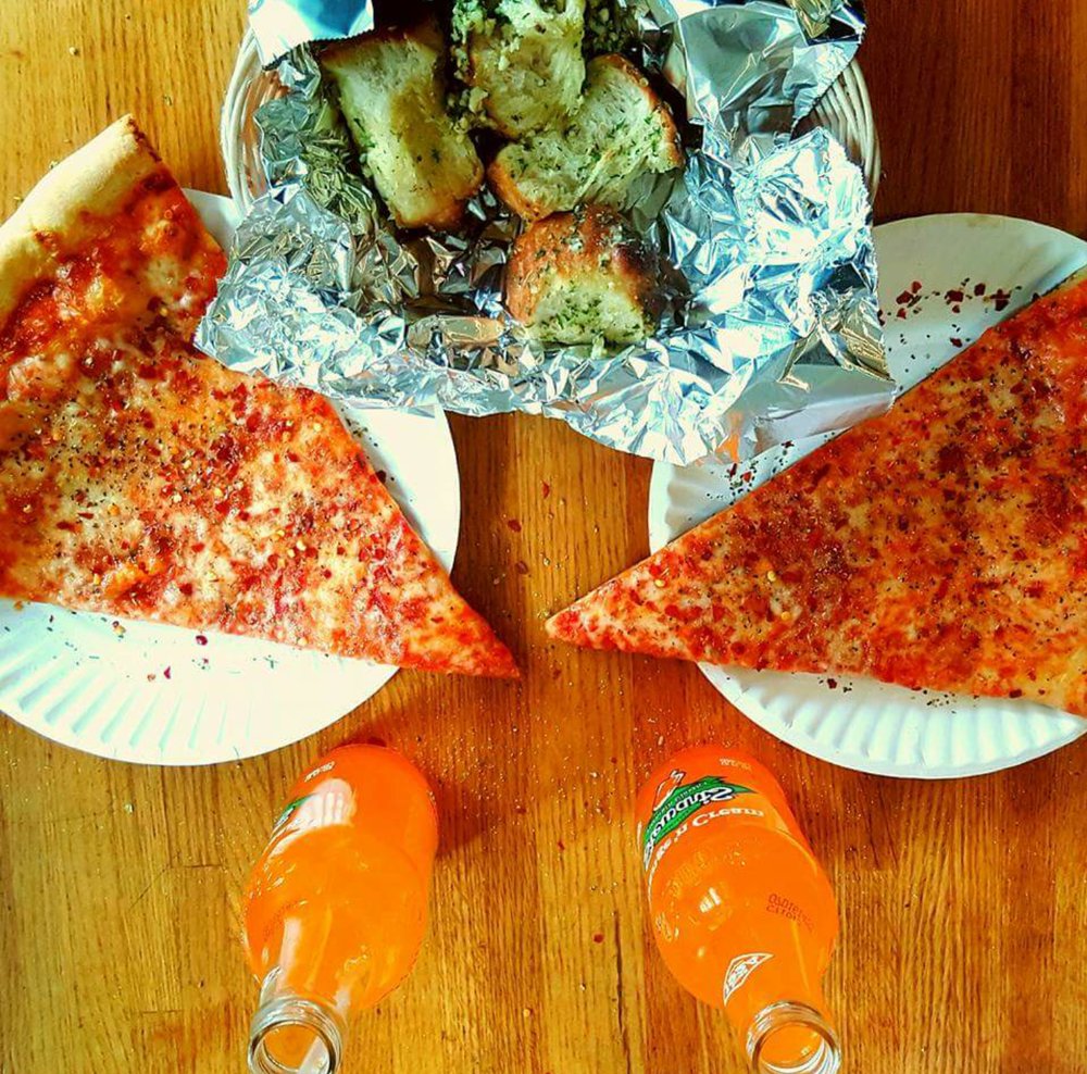 Sal’s Pizzeria 27 Photos & 50 Reviews Pizza 3167 Bainbridge Ave