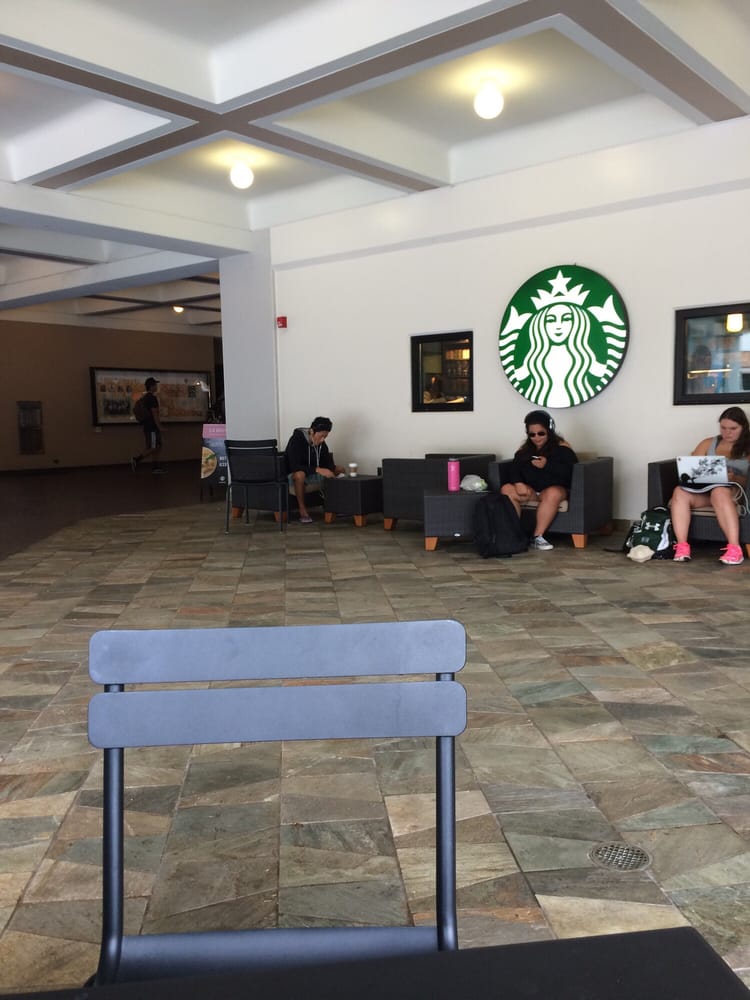 Starbucks 23 Photos & 33 Reviews Coffee & Tea 2465 Campus Rd