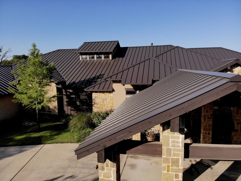 image of business Joe Hall Roofing