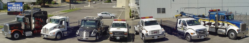 A & E Towing Plus