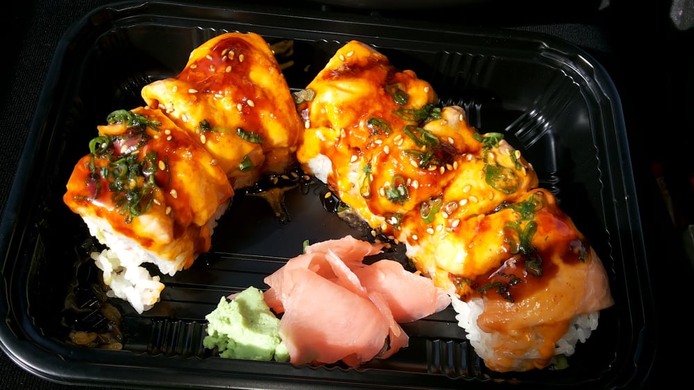 SanSai Japanese Grill 146 Photos & 126 Reviews Japanese 20700