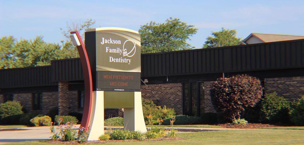 image of business Jackson Family Dentistry
