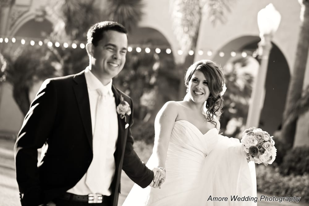 Amore Wedding Photography