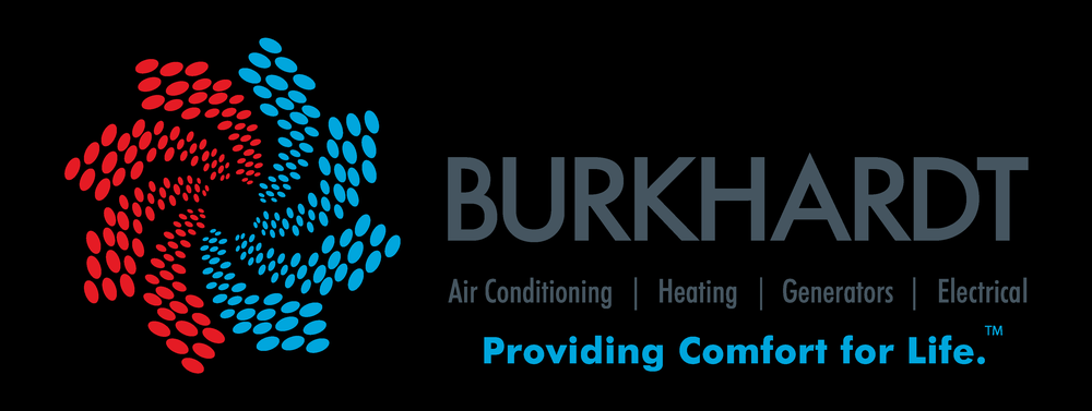 image of business Burkhart Air