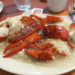 Ho Chinese Restaurants Closed 20 Reviews 6592 W Photo Of Ho Chinese Restaurants Delray Beach Fl United States Lobster