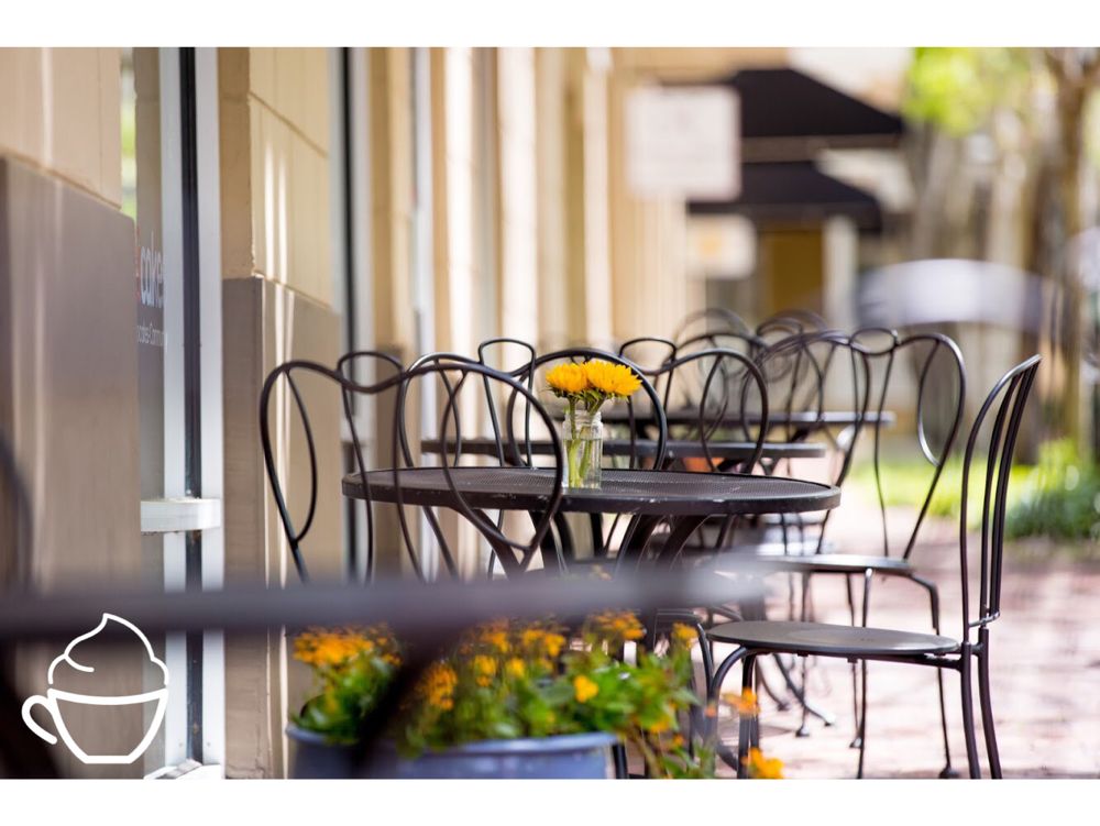 Patticakes In The Village 47 Photos & 50 Reviews Coffee & Tea