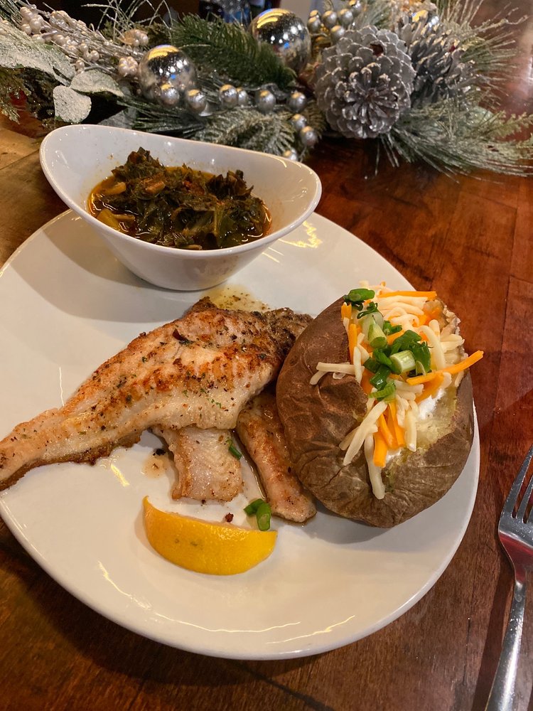 Savory Kitchen Reviews Little Elm Tx
