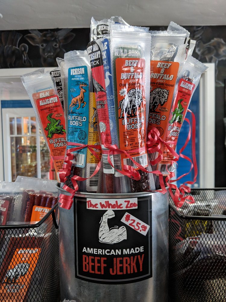 Bulk Beef Jerky Bulk Beef Jerky