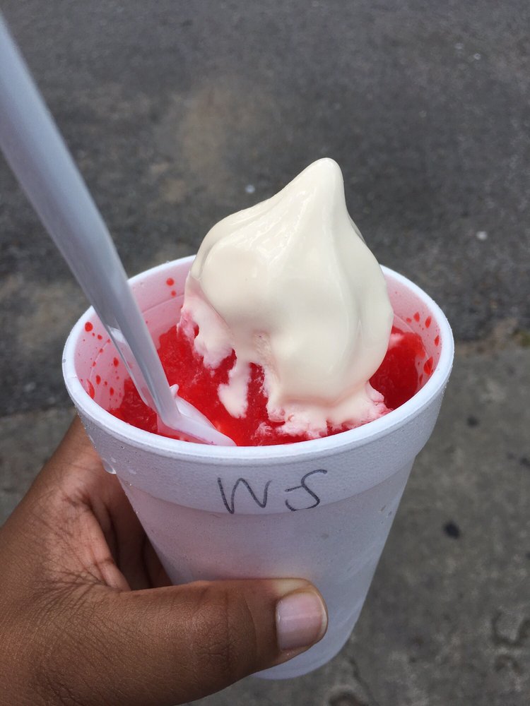 Jerry’s Sno Cones 262 Photos & 230 Reviews Ice Cream & Frozen