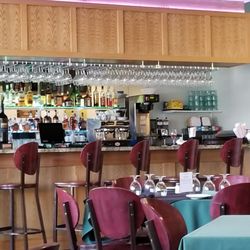 La Calabria Ristorante Order Food Online 56 Photos 93 Reviews Photo Of La Calabria Ristorante Gilbert Az United States Bar Area