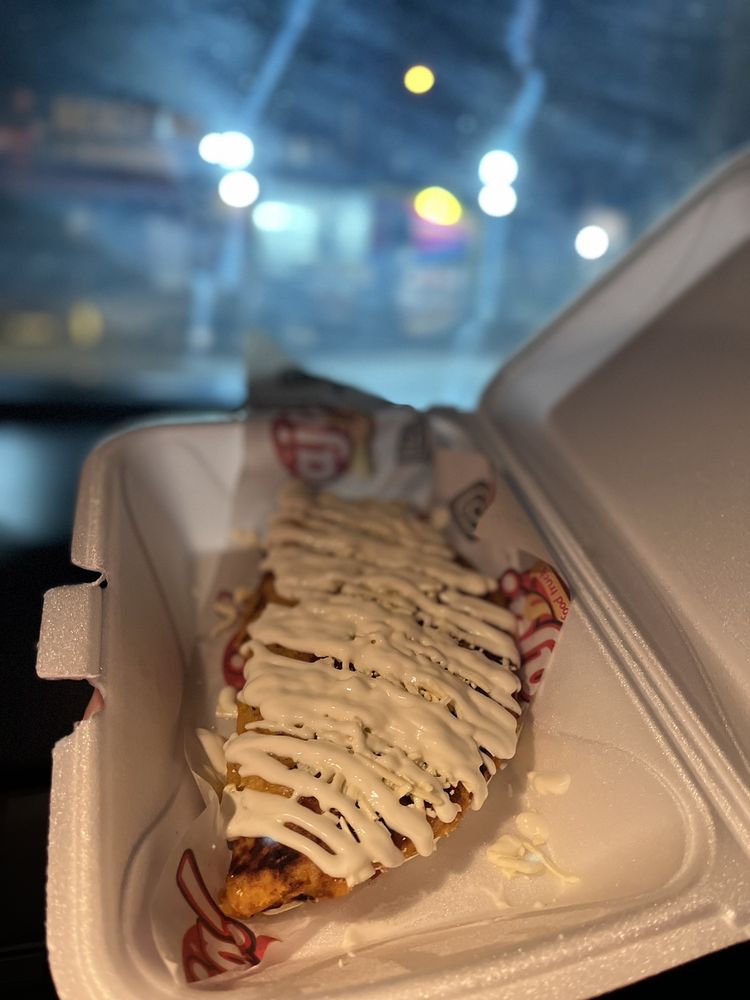 Aja Food Truck-Homestead