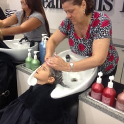 Jean Louis David Closed 19 Reviews Barbers 1180 Avenue Of Photo Of Jean Louis David New York Ny United States