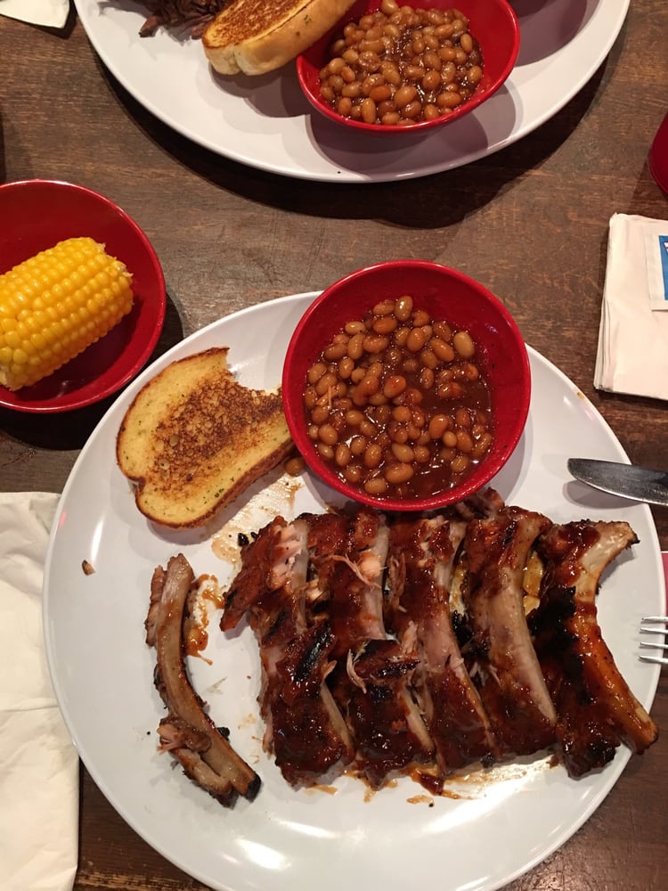 Rock n Roll Ribs 320 Photos & 383 Reviews Barbeque 4651 State Rd