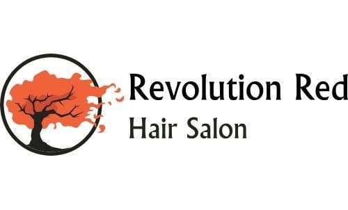 Revolution Red Hair Salon