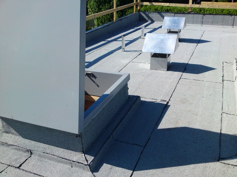 Norton Roofing Systems Ltd