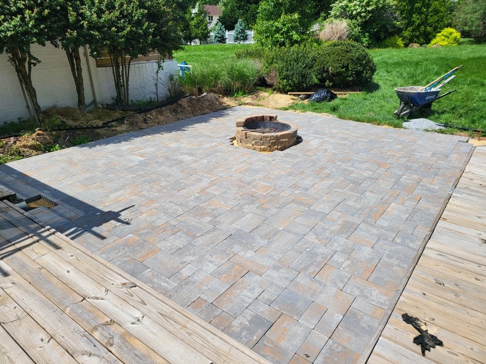 image of business Bullfrog Contracting